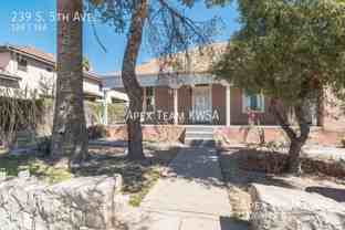 239 S 5th Ave - Photo 1 of 1