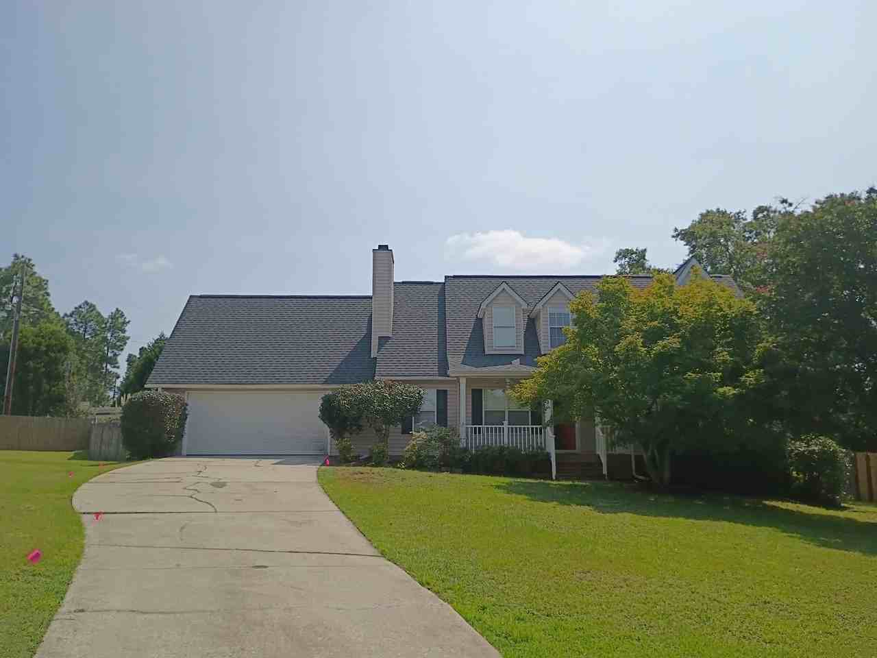 100 Algrave Way