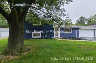 1031 Bonnie Brae Ln - Photo 1 of 1