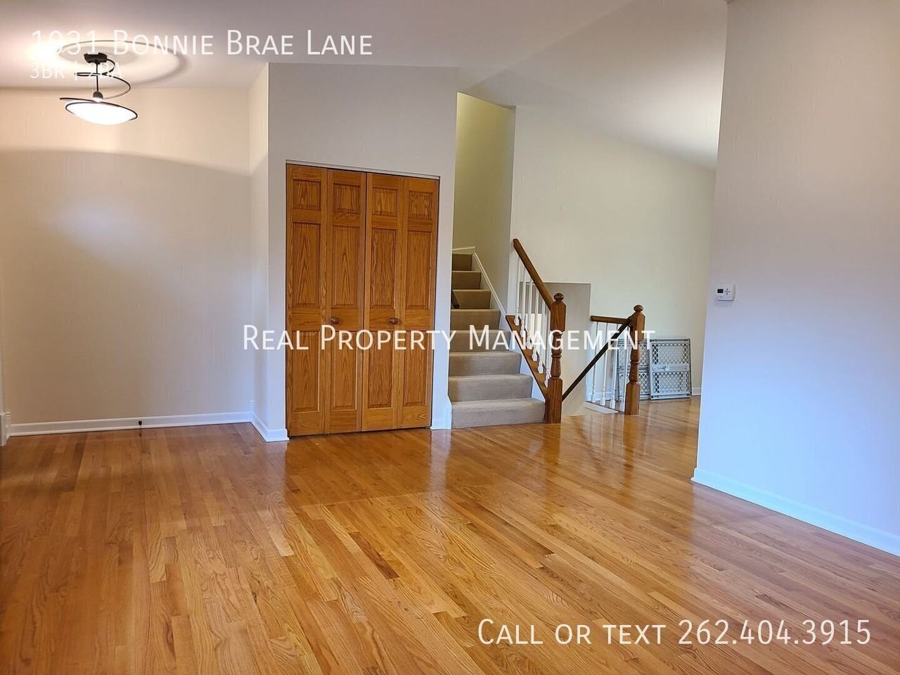 1031 Bonnie Brae Ln - Photo 2 of 15