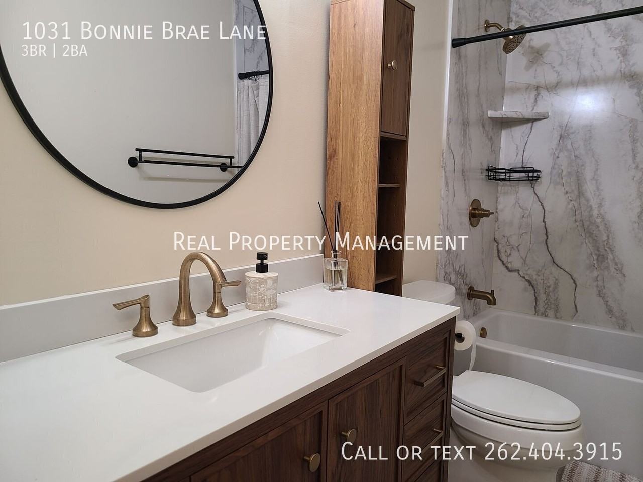1031 Bonnie Brae Ln - Photo 3 of 15