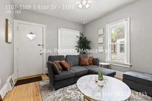featured image of 1107 S 61st St #1107