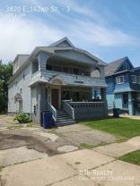 3820 E.,142nd St. #3 - Photo 1 of 1