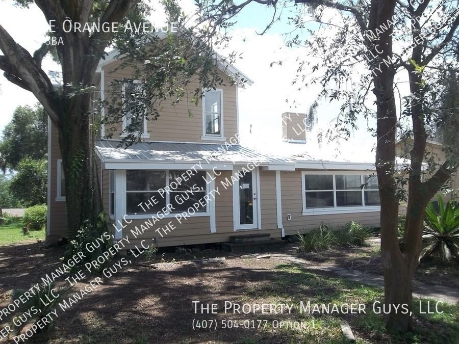 912 E Orange Ave - Photo 2 of 23