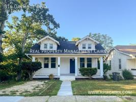featured image of 316 Oakridge Blvd