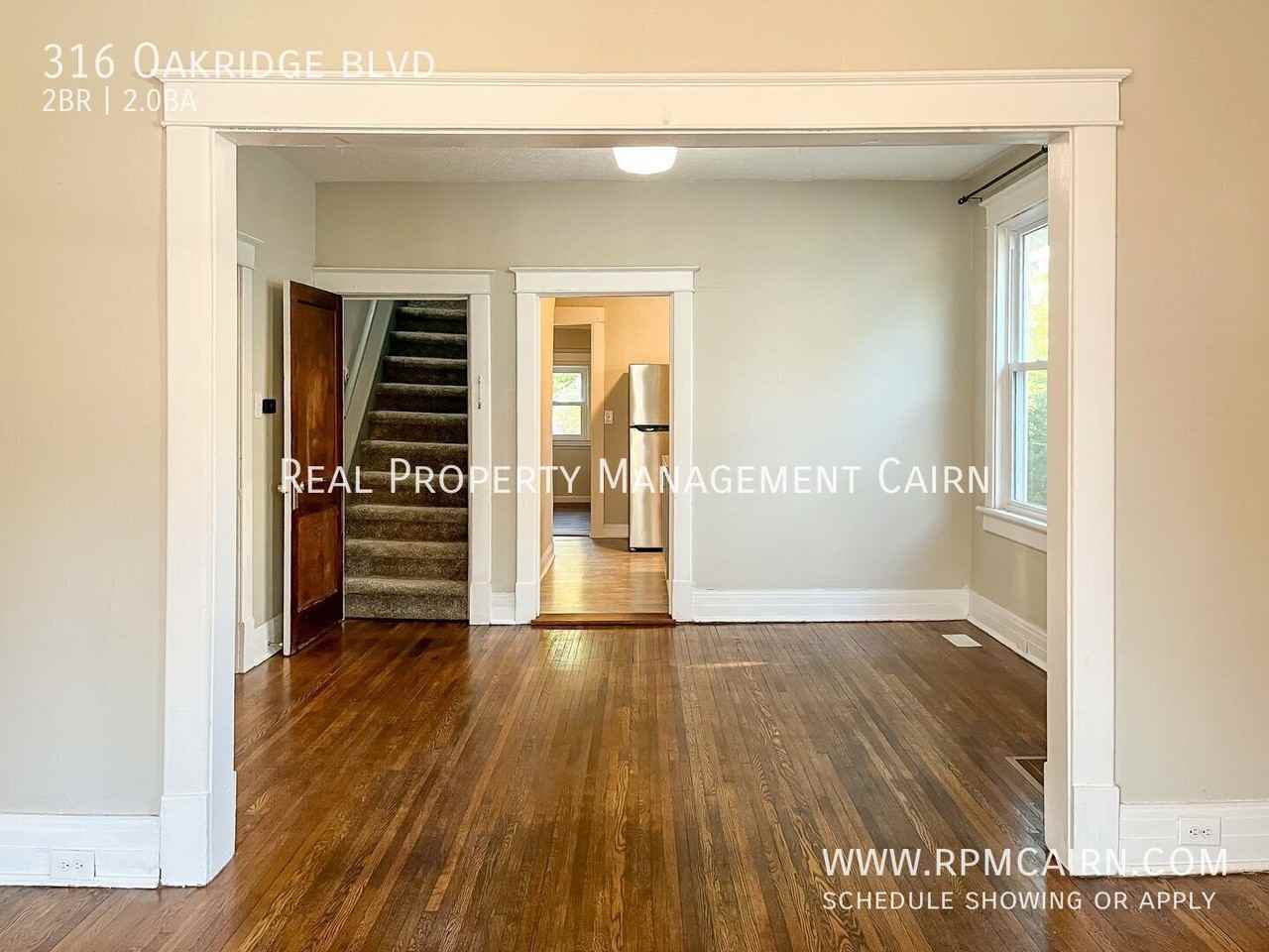 316 Oakridge Blvd - Photo 6 of 39