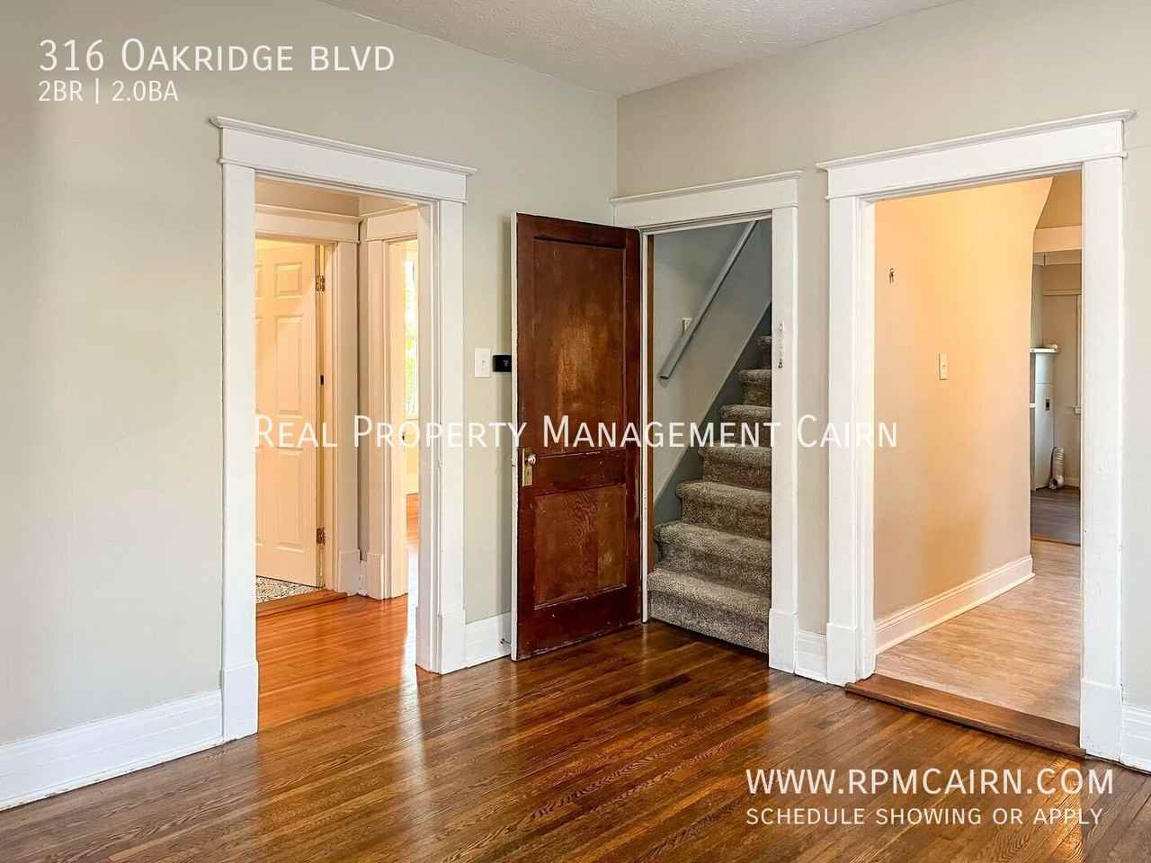 316 Oakridge Blvd - Photo 7 of 39