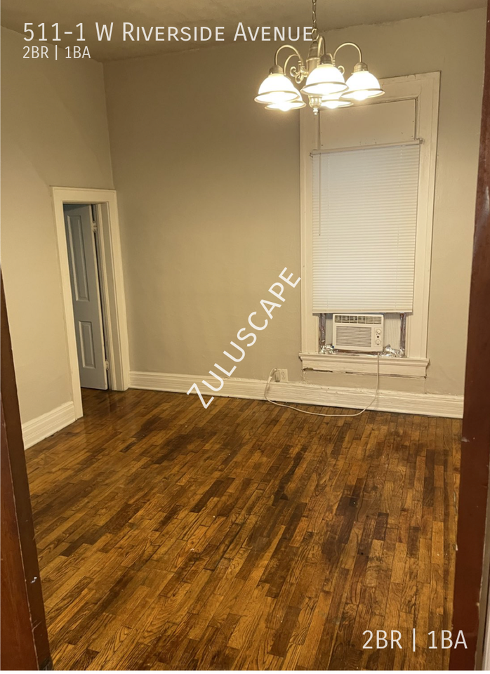 511 W Riverside Ave ## 1 - Photo 4 of 6