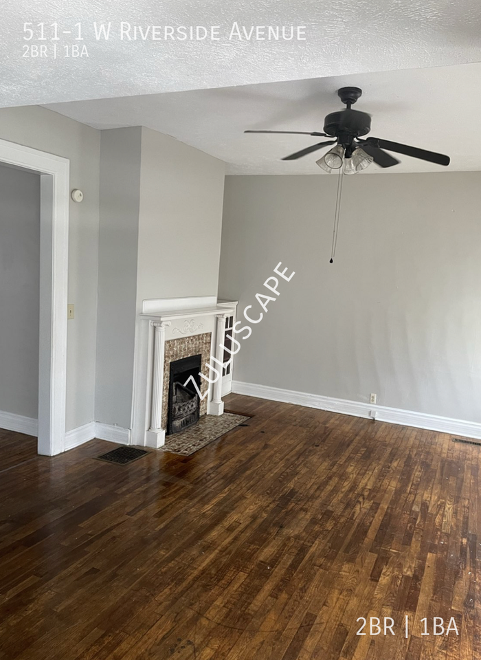 511 W Riverside Ave ## 1 - Photo 6 of 6