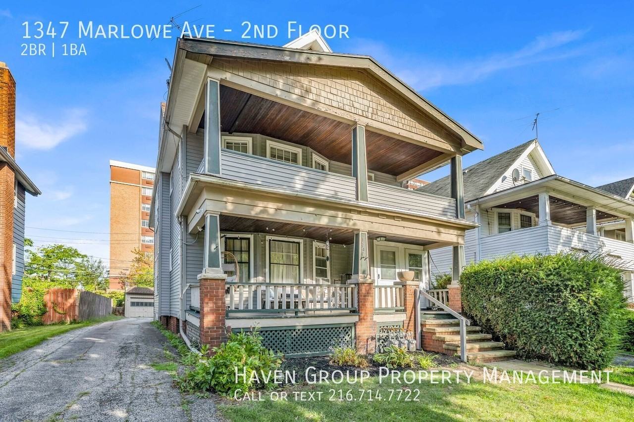 1347 Marlowe Ave #2ndFL - Photo 2 of 22