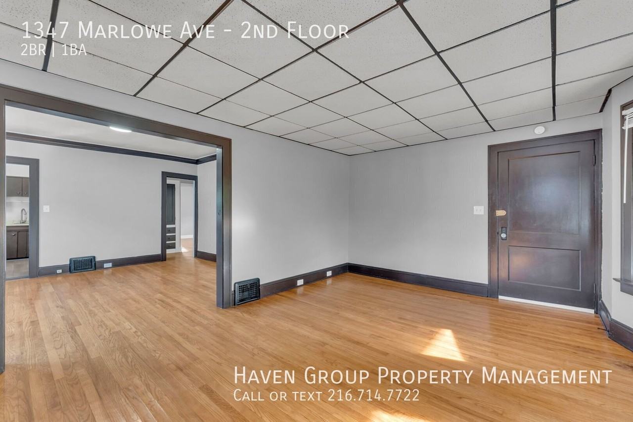1347 Marlowe Ave #2ndFL - Photo 3 of 22