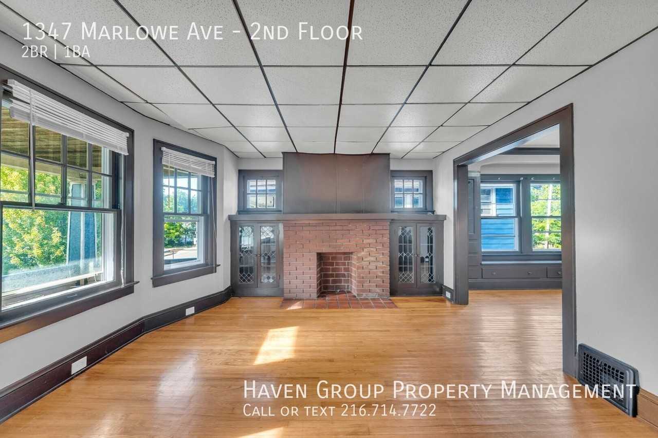 1347 Marlowe Ave #2ndFL - Photo 4 of 22