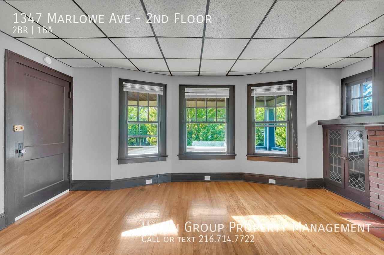 1347 Marlowe Ave #2ndFL - Photo 5 of 22