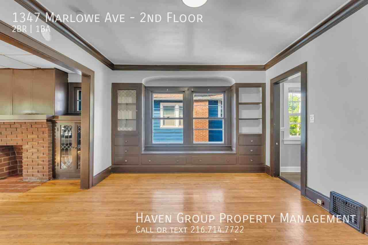 1347 Marlowe Ave #2ndFL - Photo 6 of 22