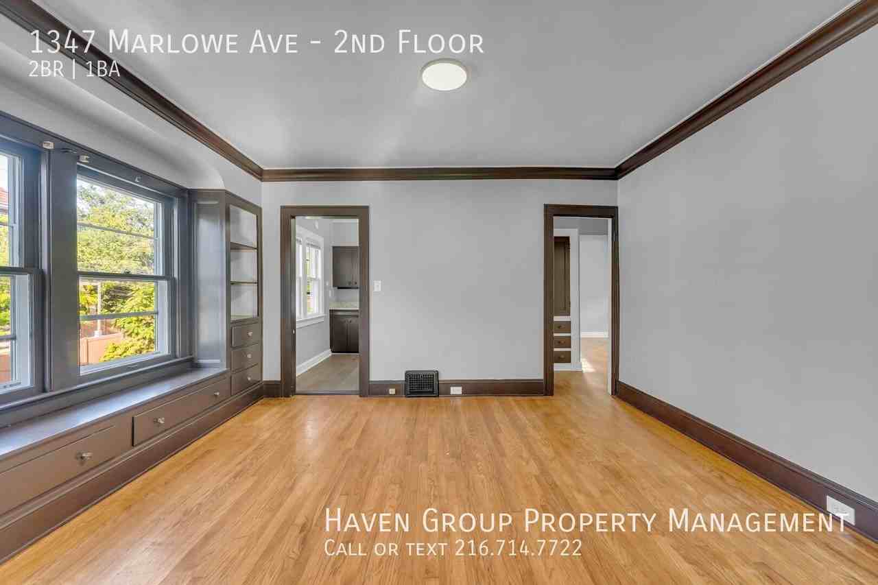 1347 Marlowe Ave #2ndFL - Photo 7 of 22