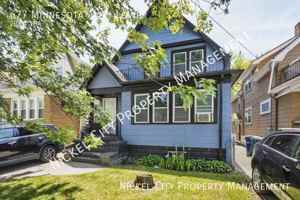 featured image of 677 Minnesota Ave #LOWER