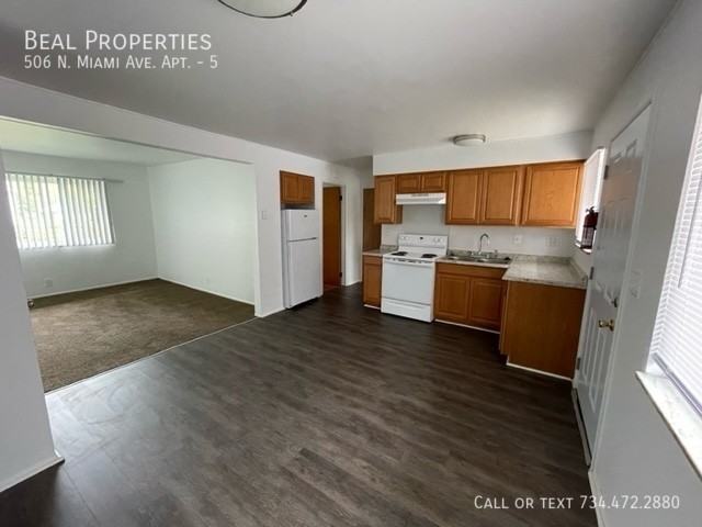 506 N Miami Ave #5 - Photo 7 of 12
