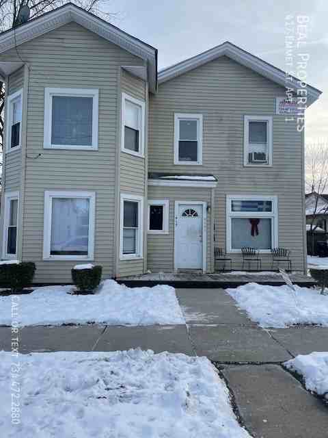 417 Emmet St #1 - Photo 2 of 12