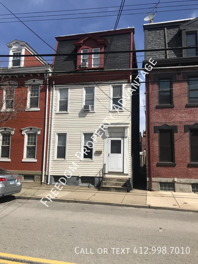 2325 Sarah St #1