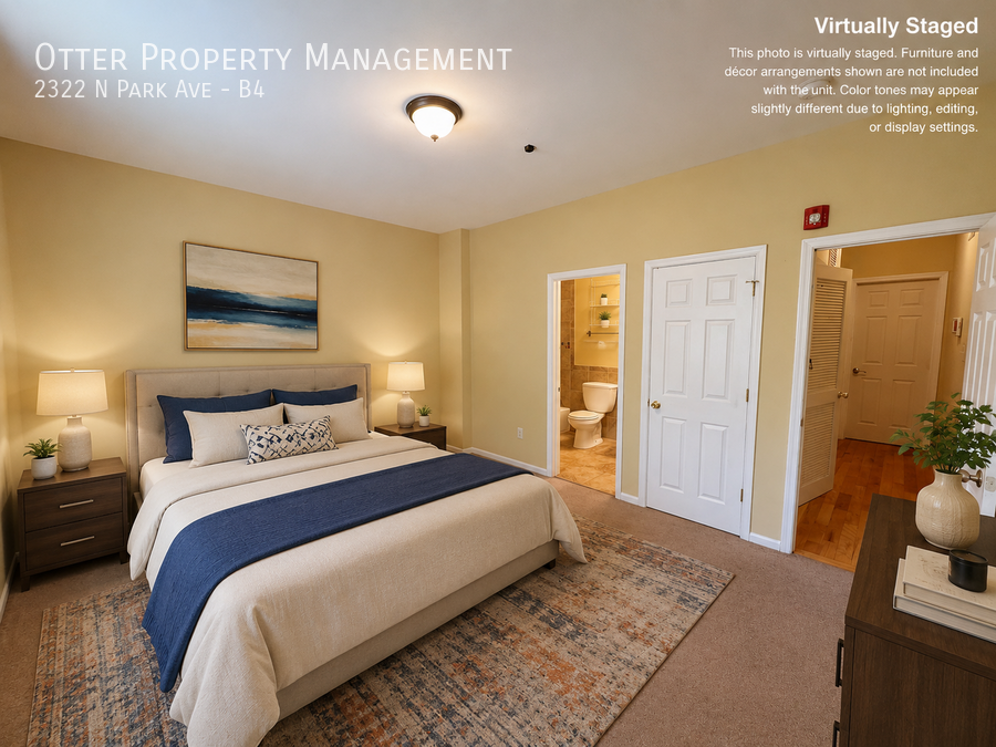2322 N Park Ave #B4 - Photo 2 of 11