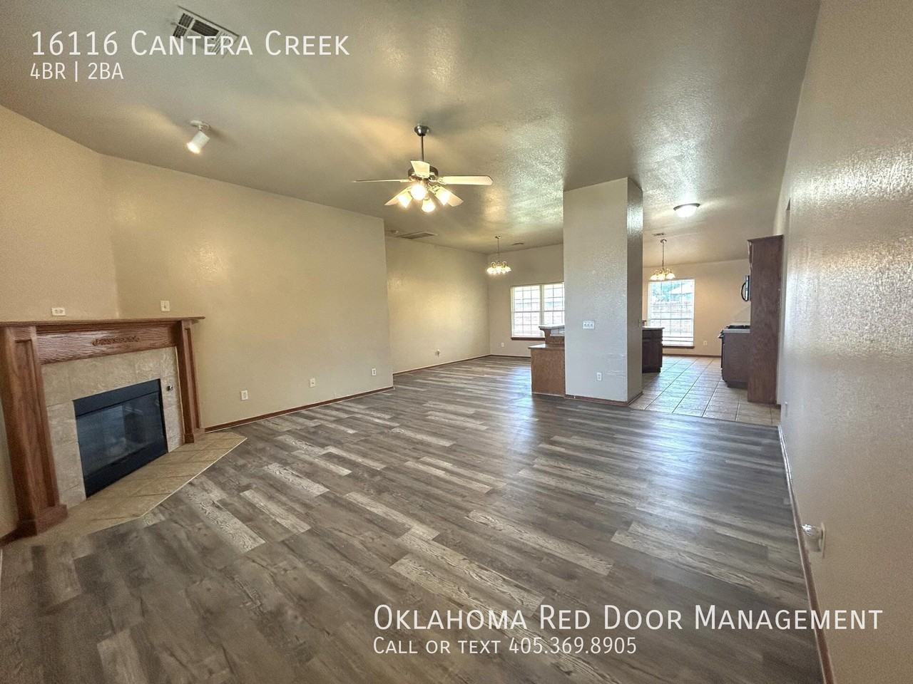 16116 Cantera Creek Dr - Photo 2 of 12