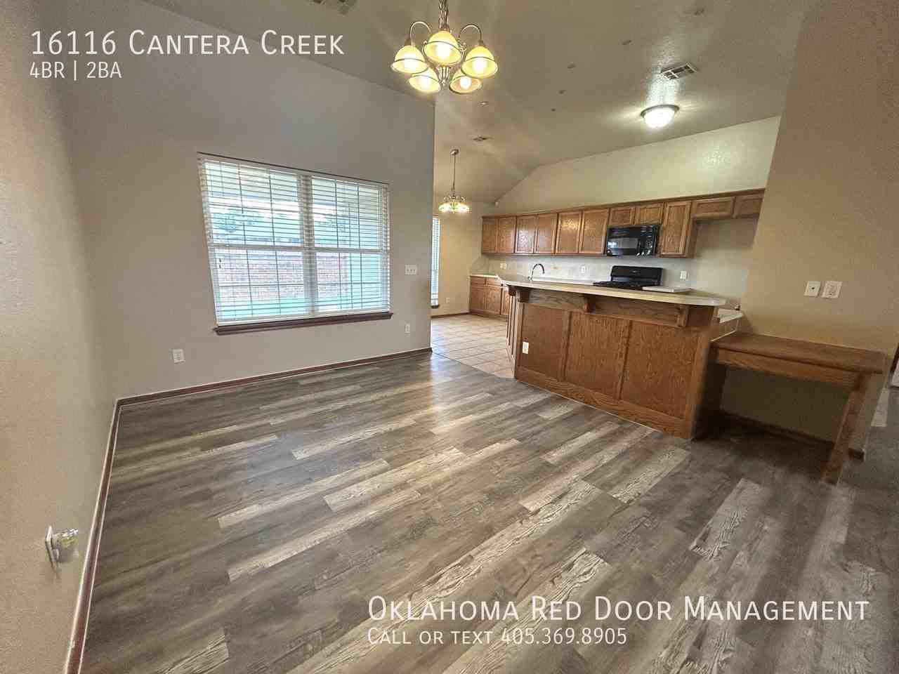 16116 Cantera Creek Dr - Photo 4 of 12