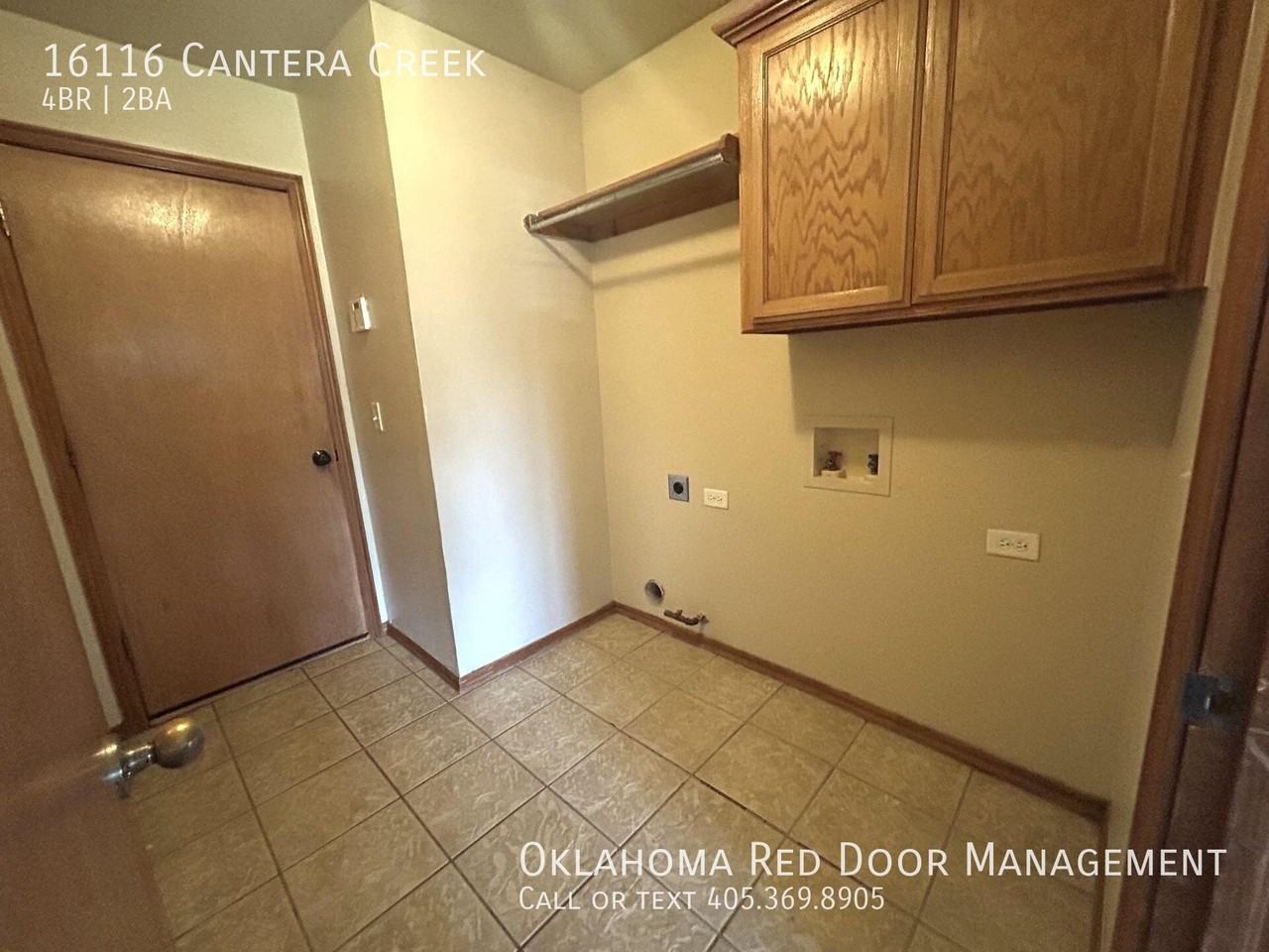 16116 Cantera Creek Dr - Photo 5 of 12