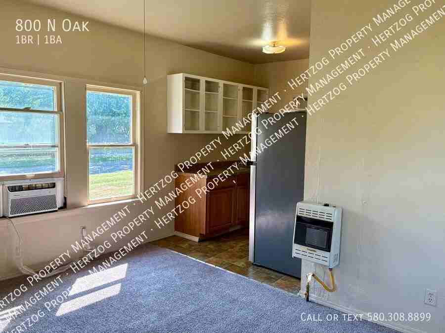 800 N Oak St - Photo 5 of 13