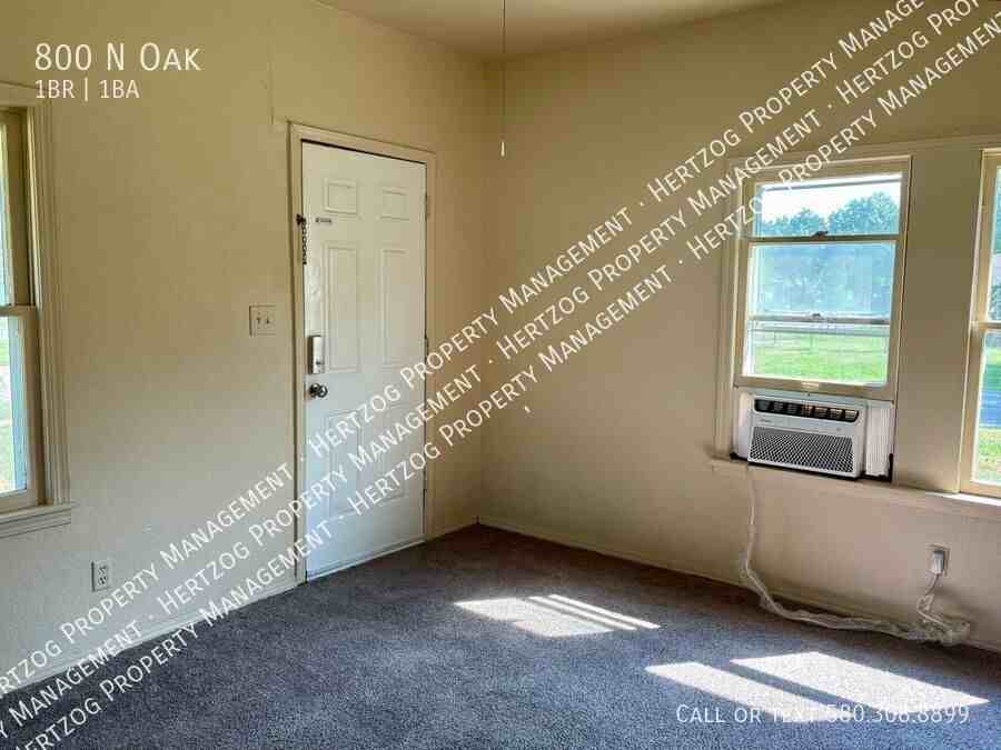 800 N Oak St - Photo 6 of 13