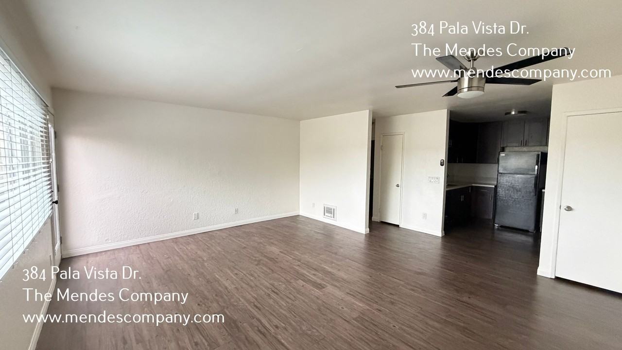 384 Pala Vista Dr #1 - Photo 2 of 18