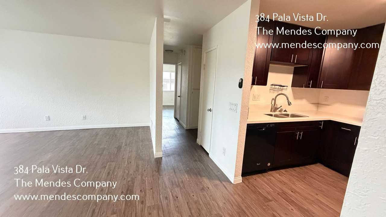 384 Pala Vista Dr #1 - Photo 5 of 18