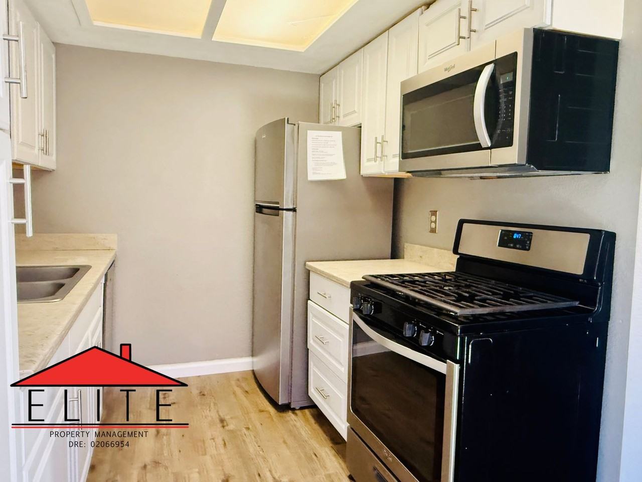 521 W Ward Ave - Photo 7 of 19