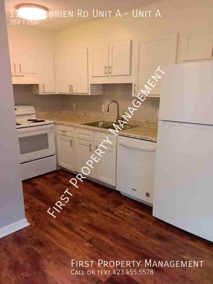 1111 Mcbrien Rd Unit A #A - Photo 2 of 6
