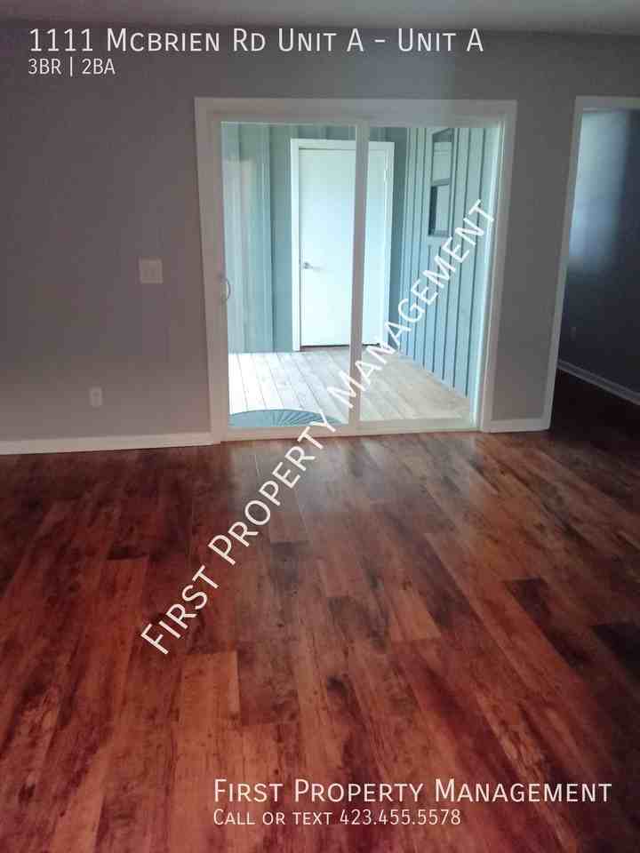 1111 Mcbrien Rd Unit A #A - Photo 4 of 6