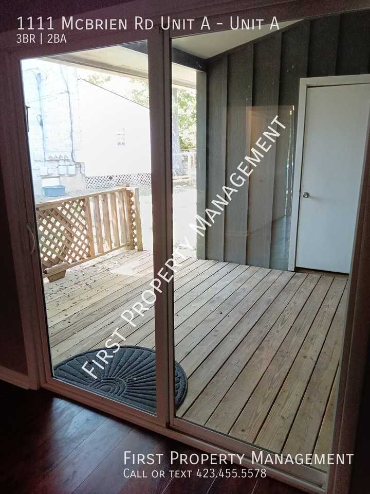 1111 Mcbrien Rd Unit A #A - Photo 5 of 6