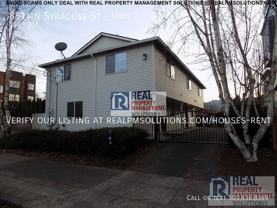 8514 N Syracuse St #2 - Photo 1 of 1