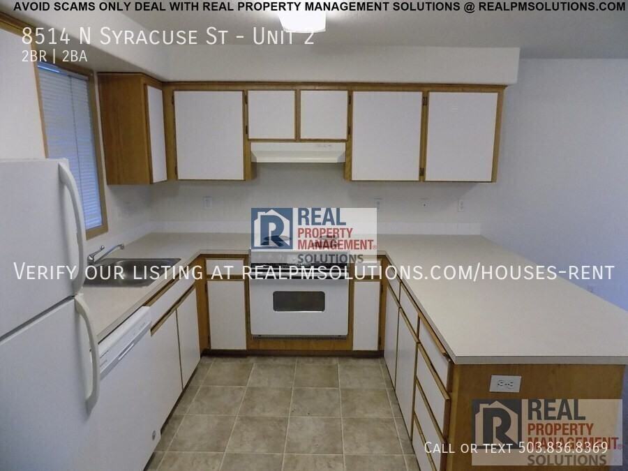 8514 N Syracuse St #2 - Photo 2 of 20