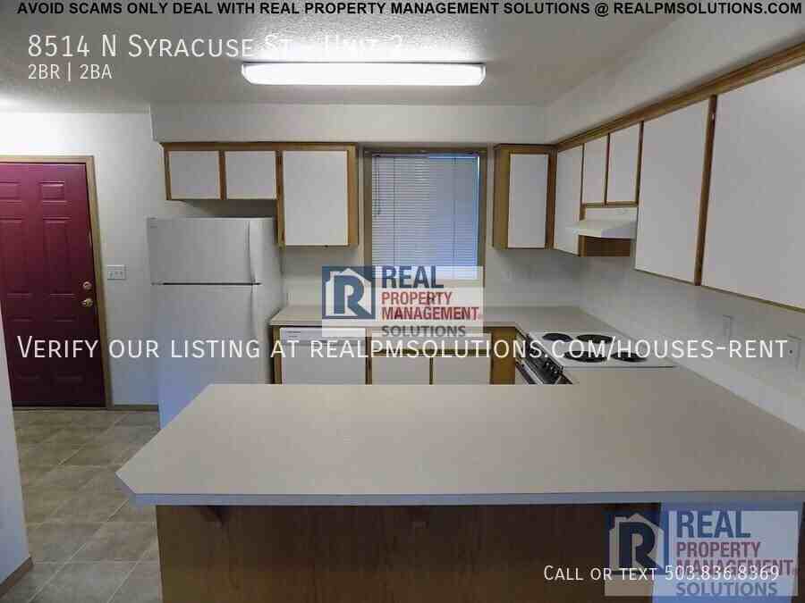 8514 N Syracuse St #2 - Photo 3 of 20