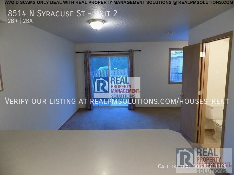 8514 N Syracuse St #2 - Photo 5 of 20