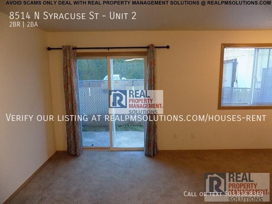 8514 N Syracuse St #2 - Photo 6 of 20