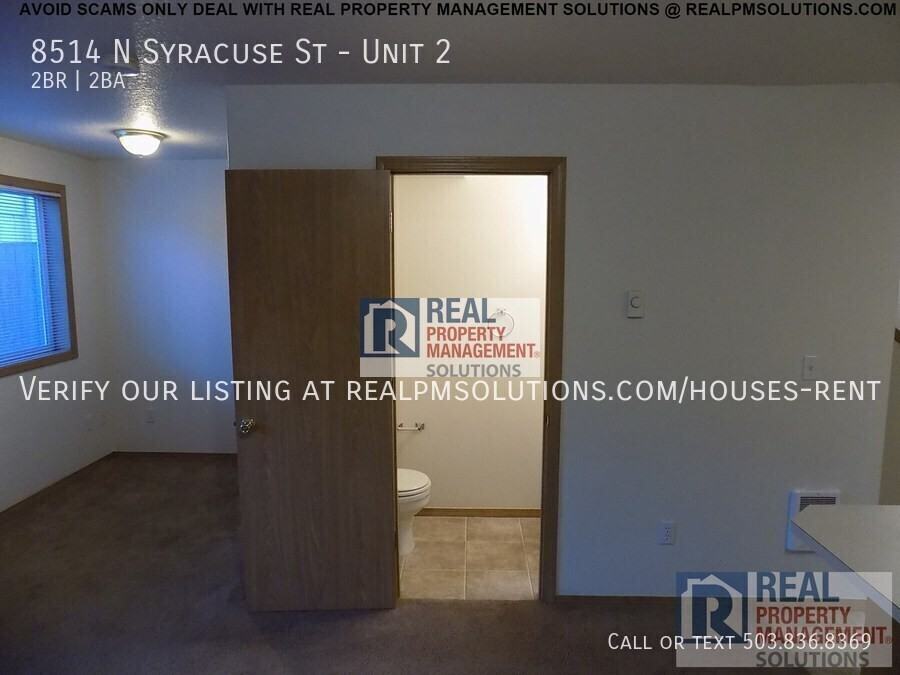8514 N Syracuse St #2 - Photo 7 of 20