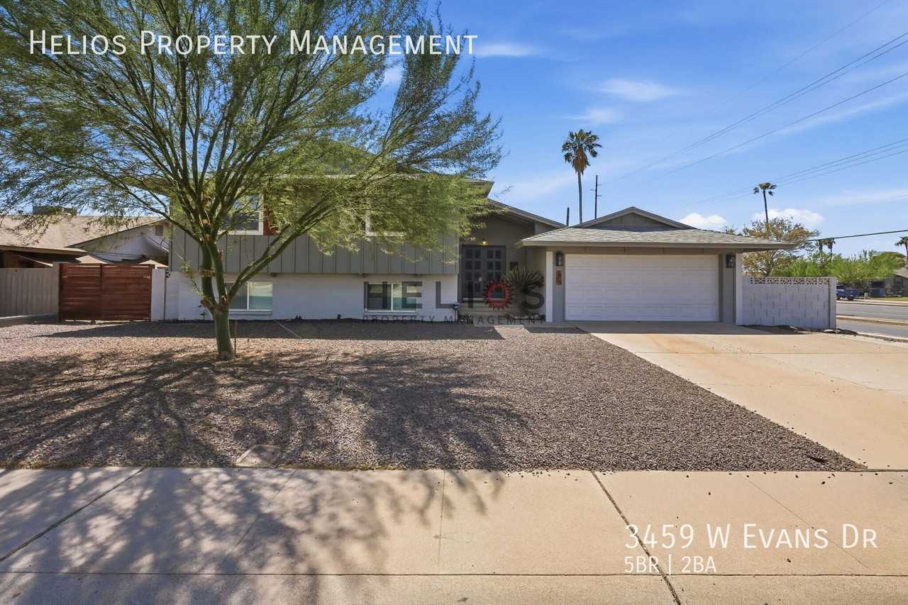 3459 W Evans Dr - Photo 2 of 44