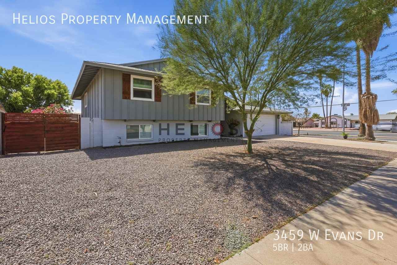 3459 W Evans Dr - Photo 4 of 44