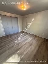 1685 Upham St #4 - Photo 1 of 1