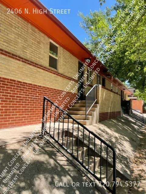 2406 N High St - Photo 2 of 8