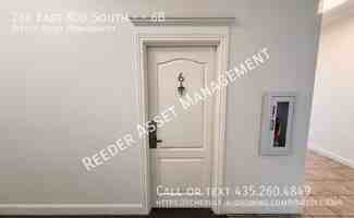 featured image of 256 E 800 S #6B