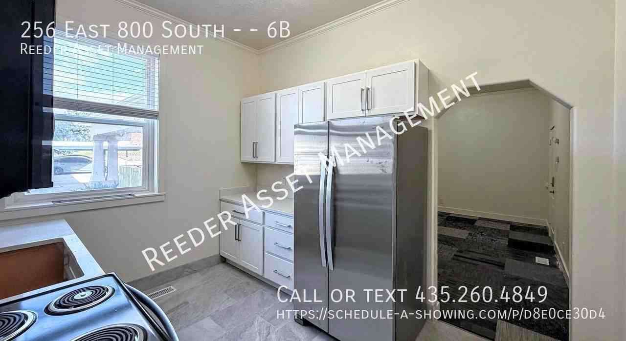 256 E 800 S #6B - Photo 4 of 13