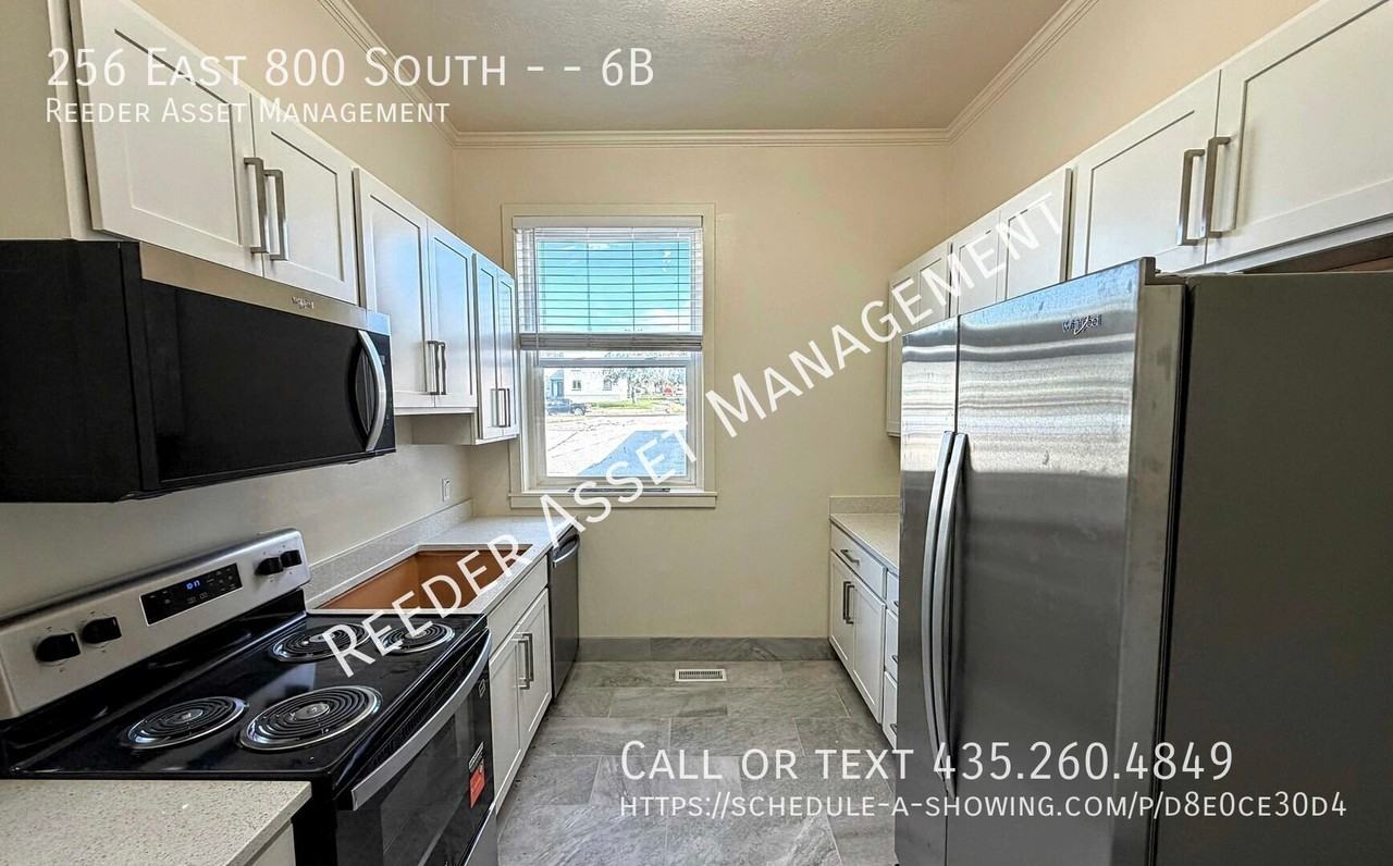 256 E 800 S #6B - Photo 5 of 13
