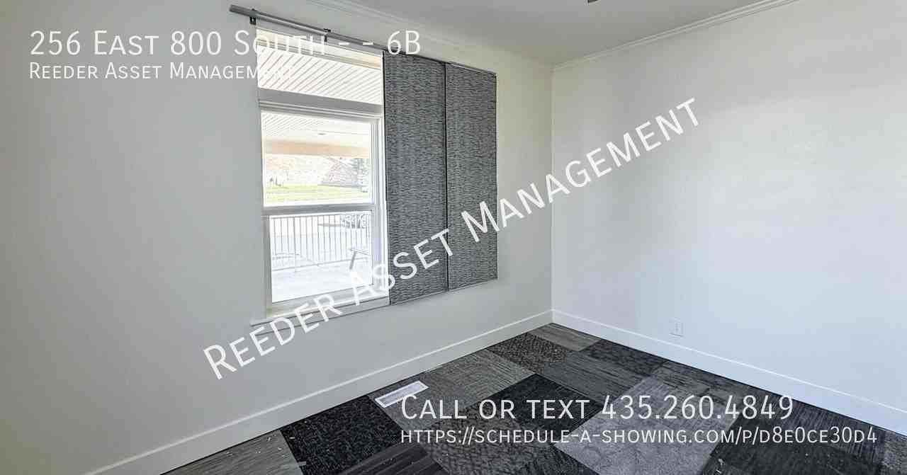 256 E 800 S #6B - Photo 6 of 13