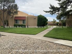 905 Country Club Dr Se #F - Photo 1 of 1